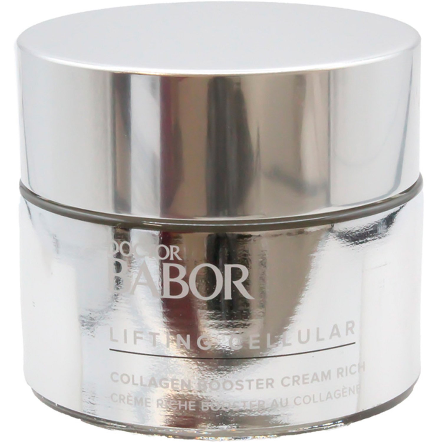 Крем для обличчя Babor Doctor Babor Collagen Booster Cream Rich, 50 мл - фото 1