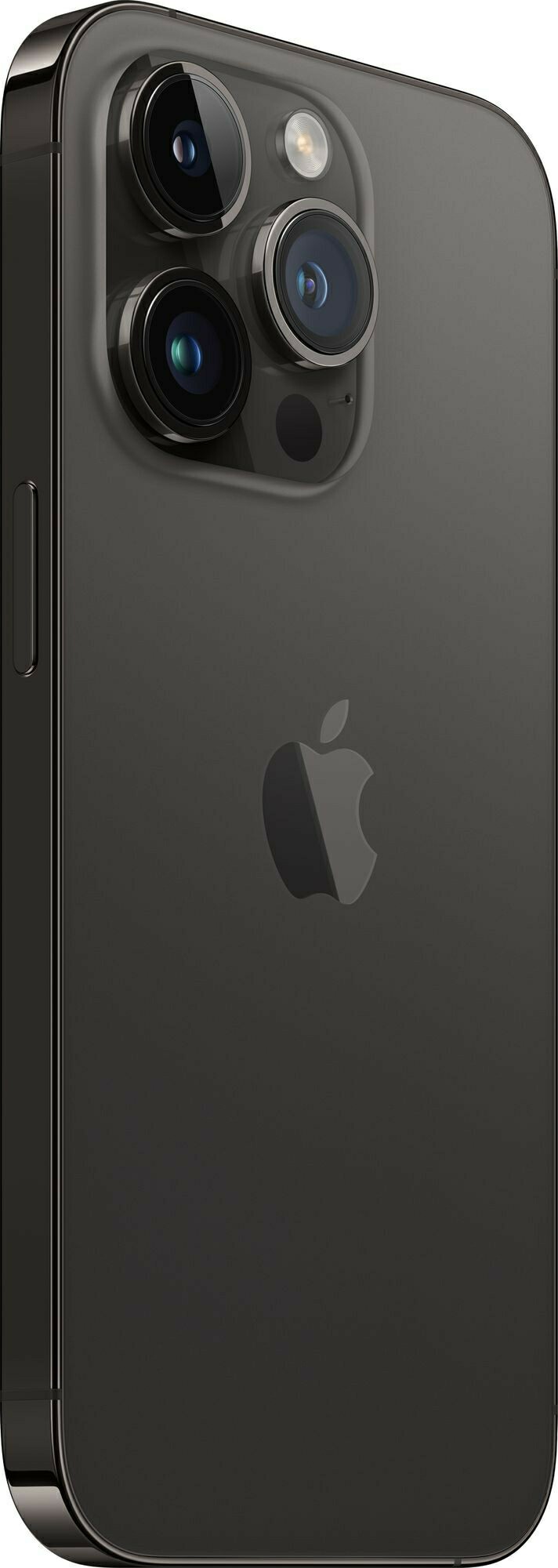 Смартфон Apple iPhone 14 Pro 128Gb Space Black Open box - фото 4