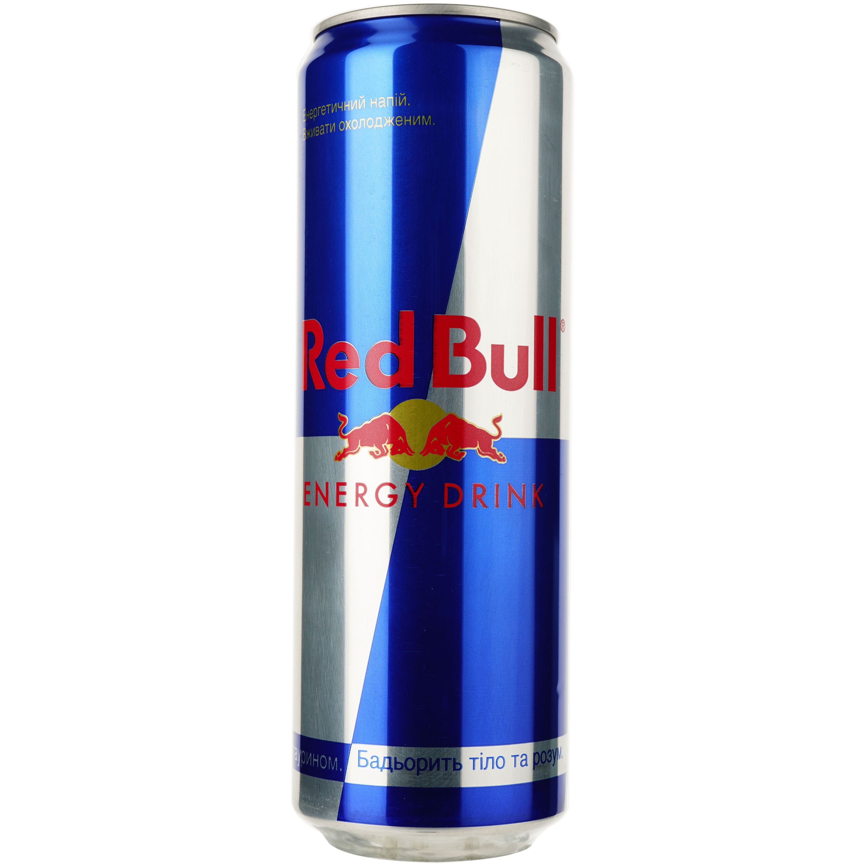 Энергетический напиток Red Bull 591 мл - фото 1
