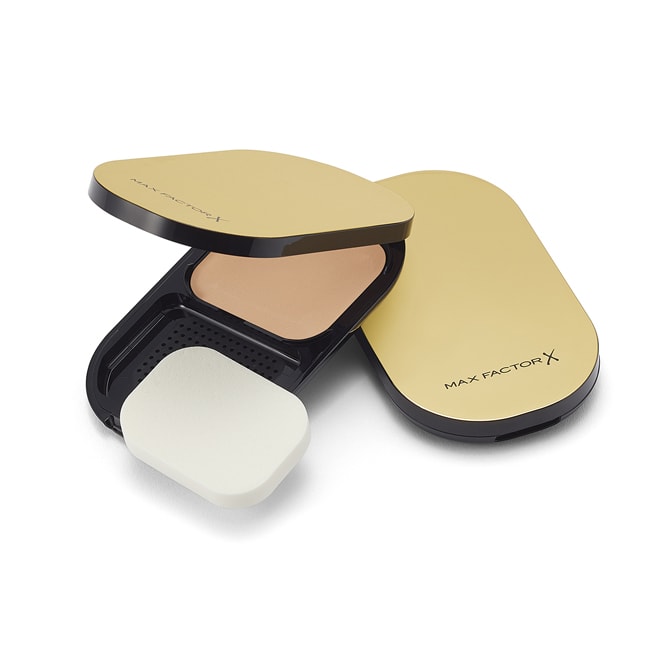 Компактна пудра Max Factor Facefinity, тон 01 (Porcelain), 10 г (8000017993262) - фото 6