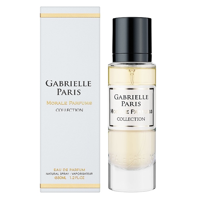 Парфюмированная вода Morale Parfums Gabrielle Parish, 30 мл - фото 1