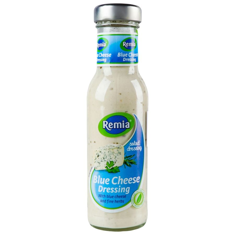 Соус-дрессинг Remia с голубым сыром, 250 мл (677955) - фото 1