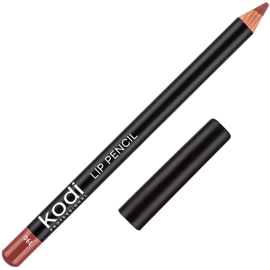 Олівець для губ Kodi Professional відтінок 06L 1.14 г - фото 1