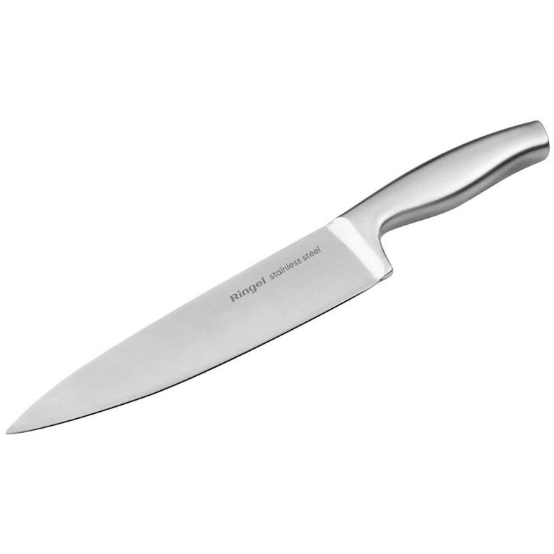 Нож поварской Ringel Prime 20 см (RG-11010-4) - фото 2