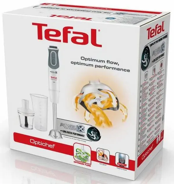 Блендер занурювальний Tefal Optichef (HB641138) - фото 7