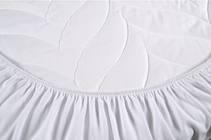 Наматрасник-чехол Othello Lovera Comfort, 200х200х30 см, белый (2000022254953) - фото 3