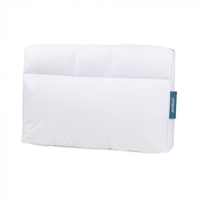 Подушка Othello Promed антиаллергенная, 60х40 см, белый (2000022092319) - фото 1