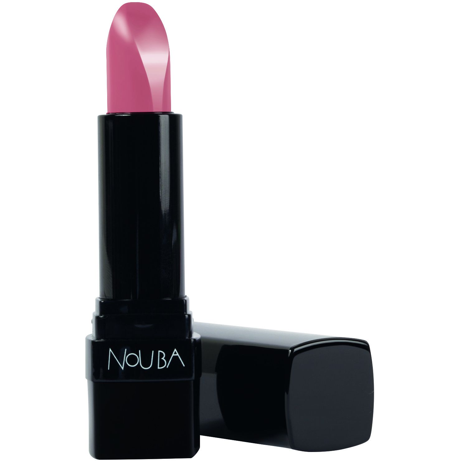 Губна помада Nouba Lipstick Velvet Touch, відтінок 04, 3,5 мл - фото 1