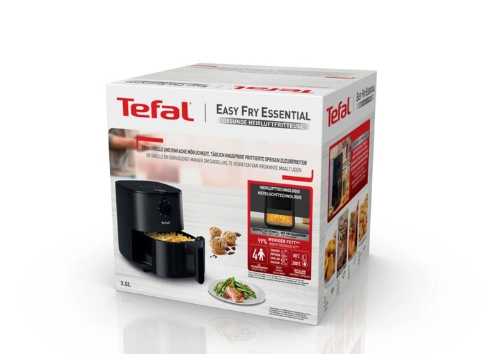 Мультипіч Tefal Easy Fry Essential EY130815 - фото 7