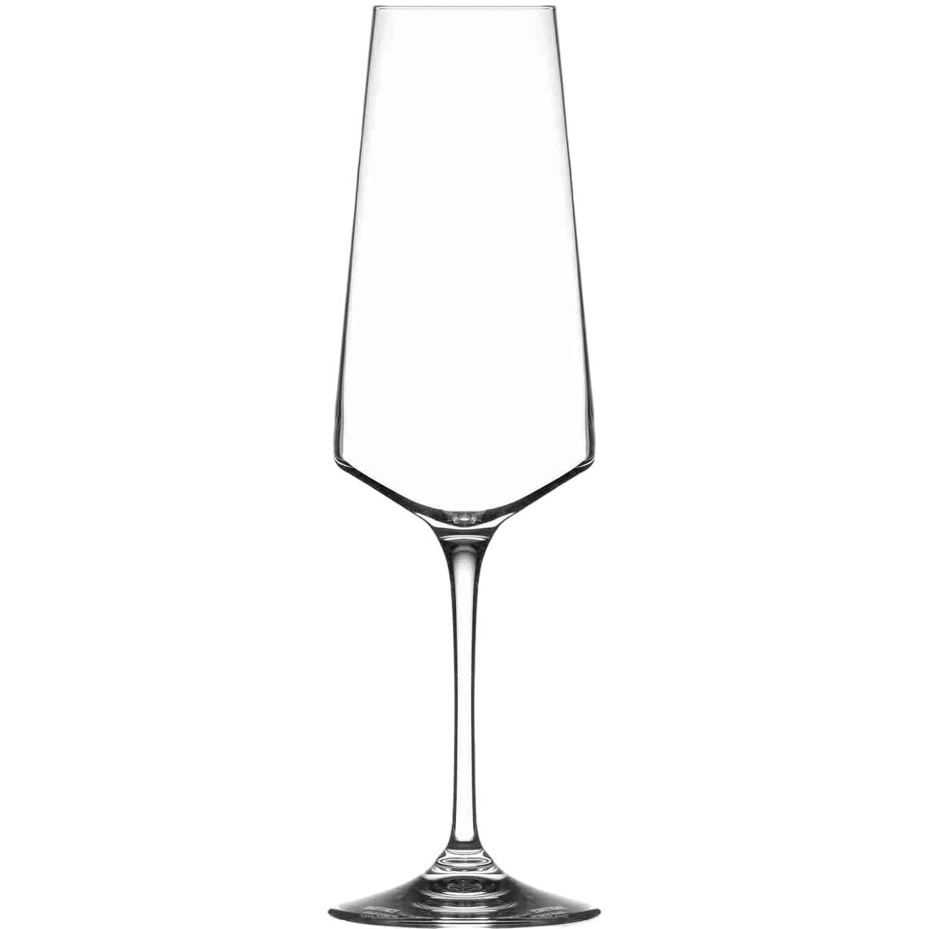 Келих для шампанського RCR Aria 360 мл (25326020206) - фото 1