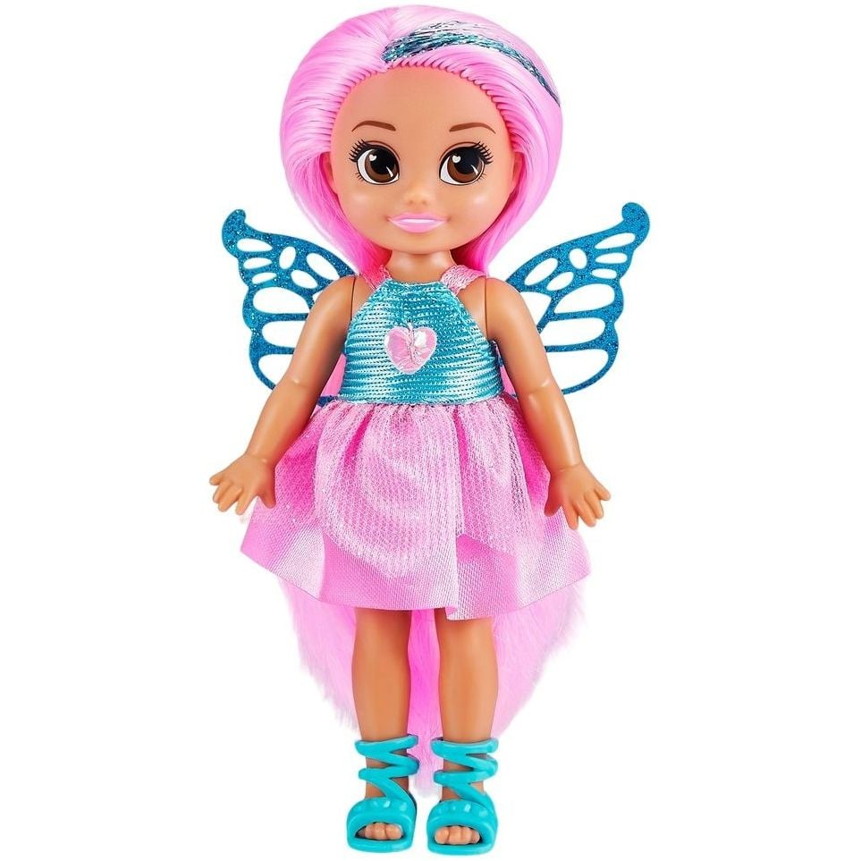 Кукла Zuru Sparkle Girlz Очаровательная фея Кристи, 12 см (Z10011-3) - фото 1