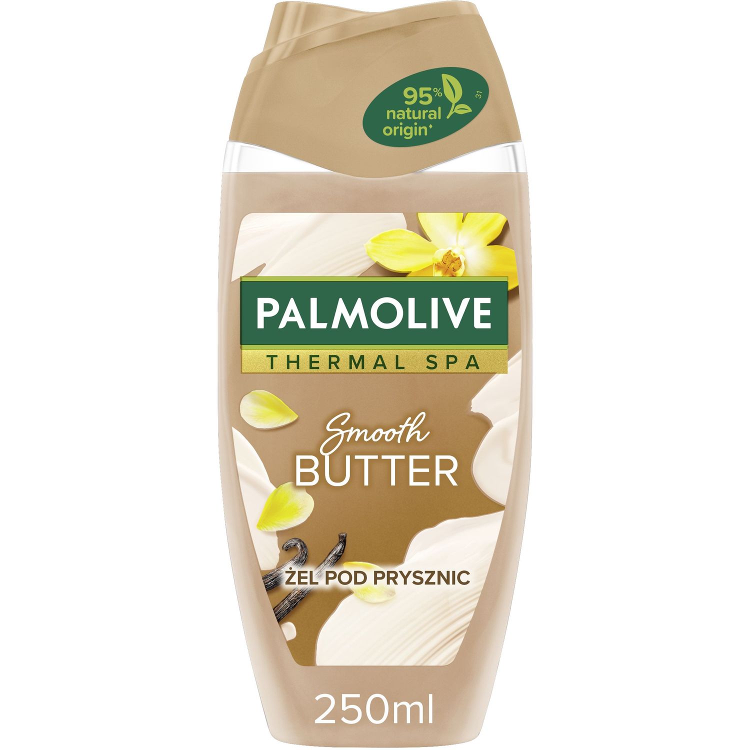 Гель для душа Palmolive Thermal Spa Smooth Butter 250 мл - фото 2