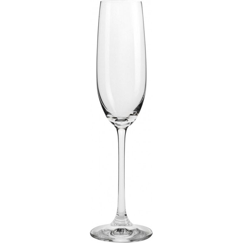Набір келихів для шампанського Spiegelau Salute, 210 мл (21497) - фото 2