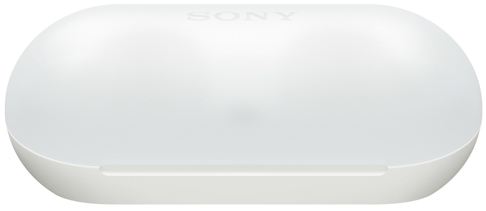 Наушники Sony WF-C500 Wireless TWS White - фото 5