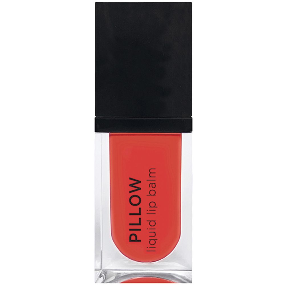 Бальзам для губ Nouba Pillow Liquid Lip Balm відтінок 1 6 мл - фото 1