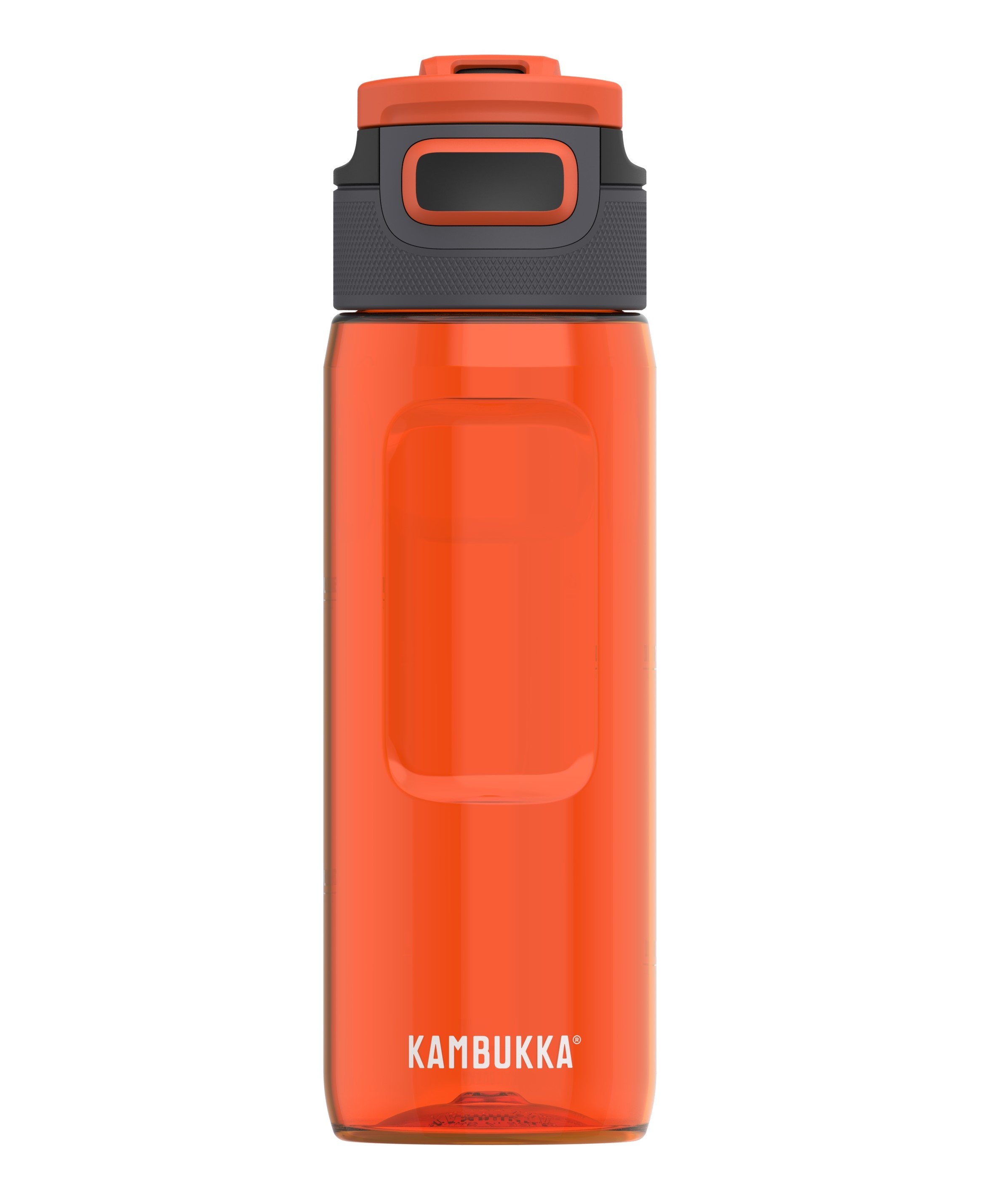 Пляшка для води Kambukka Elton, 750 мл, помаранчевий (11-03005) - фото 1