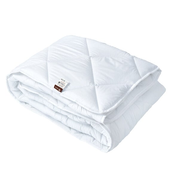 Одеяло Ideia Comfort зимнее, 210х140 см, белый (8-11899) - фото 1