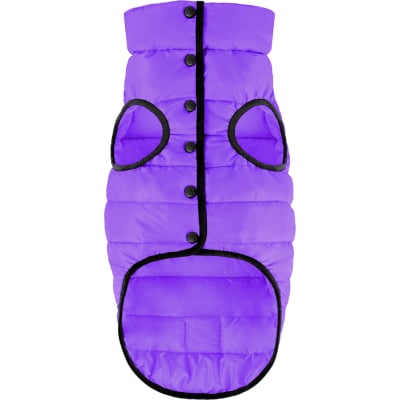 Курточка для собак AiryVest ONE, L55, фіолетовий - фото 1