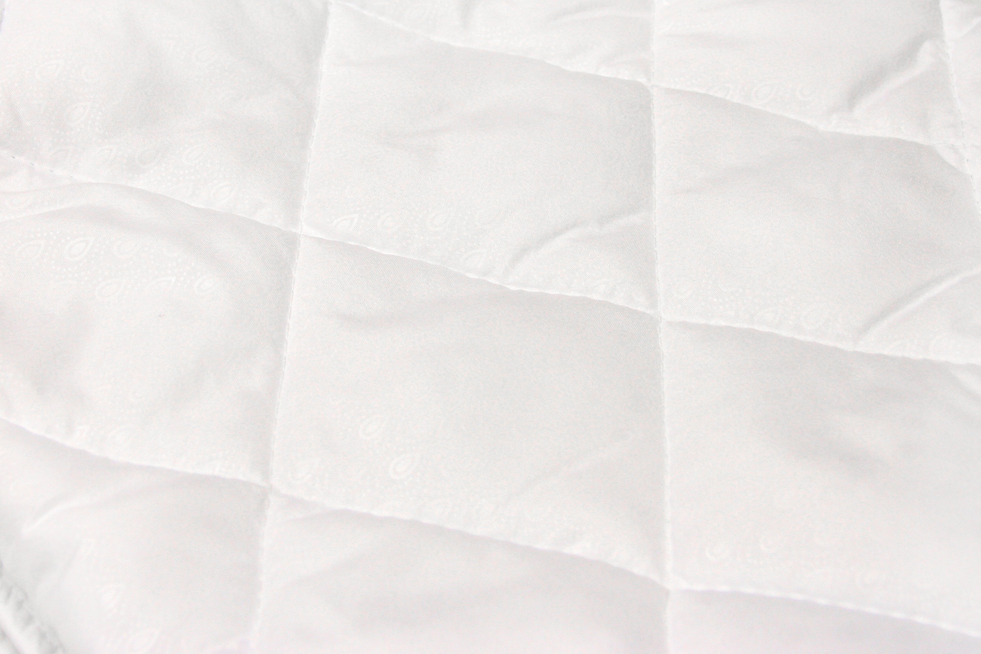 Ковдра LightHouse Comfort, 215х195 см, White (2200000546760) - фото 2