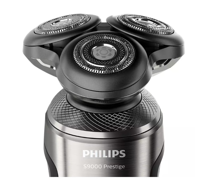 Електробритва Philips Series S9000 Prestige (SP9860/13) - фото 2