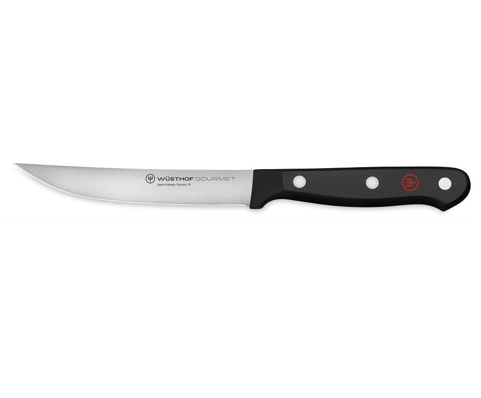 Нож для стейка Wuesthof Gourmet, 12 см (1025046412) - фото 2
