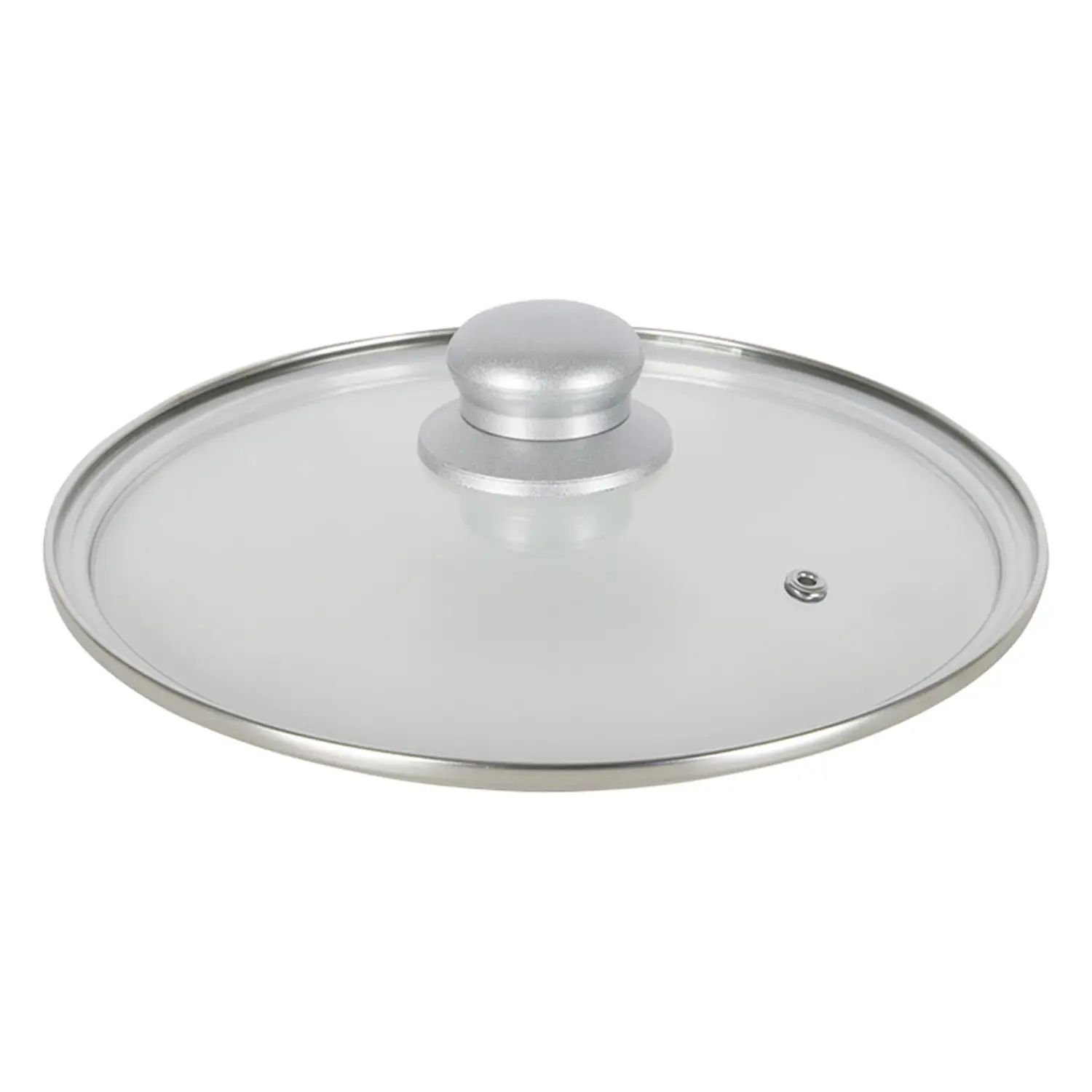Набір посуду Gimex Cookware Set induction Silver 9 предметів (6977226) - фото 8