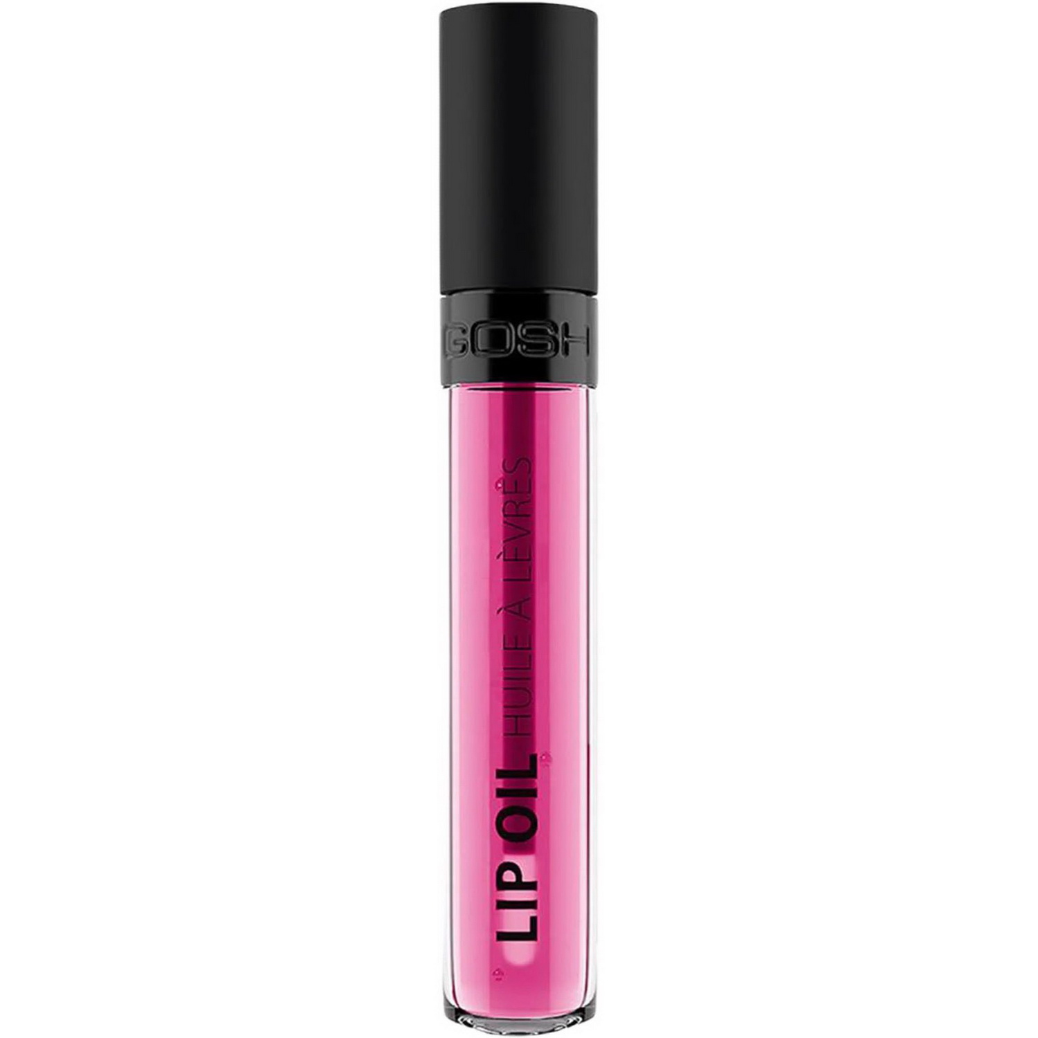 Олія для губ Gosh Lip oil тон 005 (Cherry Blossom) 4 мл - фото 1