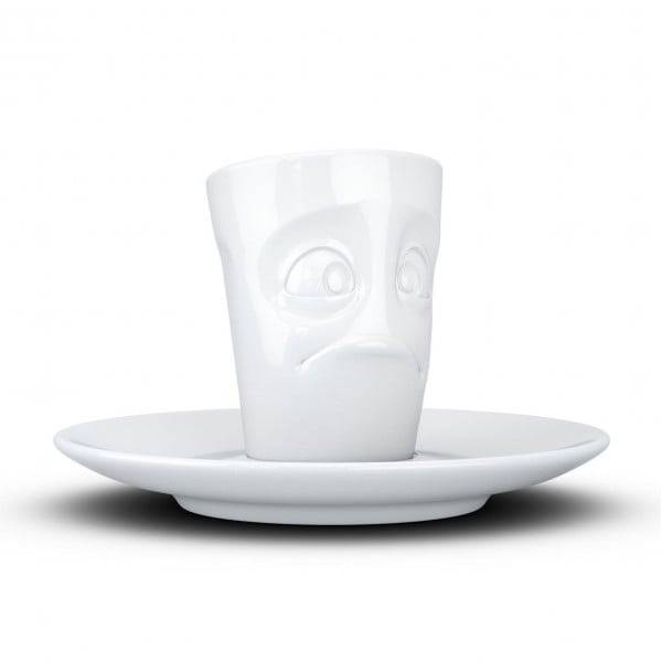 Espresso чашка Tassen Тормоз 80 мл, фарфор (TASS21301/TA) - фото 5