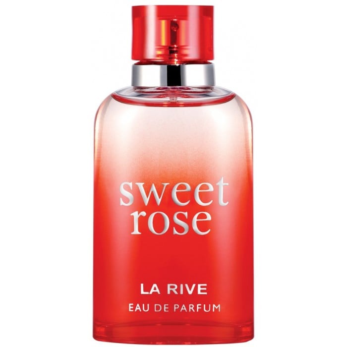 Парфюмированная вода для женщин La Rive Sweet Rose, 90 мл (W0002010100) - фото 1