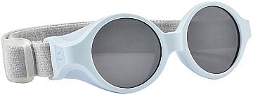 Детские солнцезащитные очки Beaba, 0-9 мес., голубой (930302) - фото 1