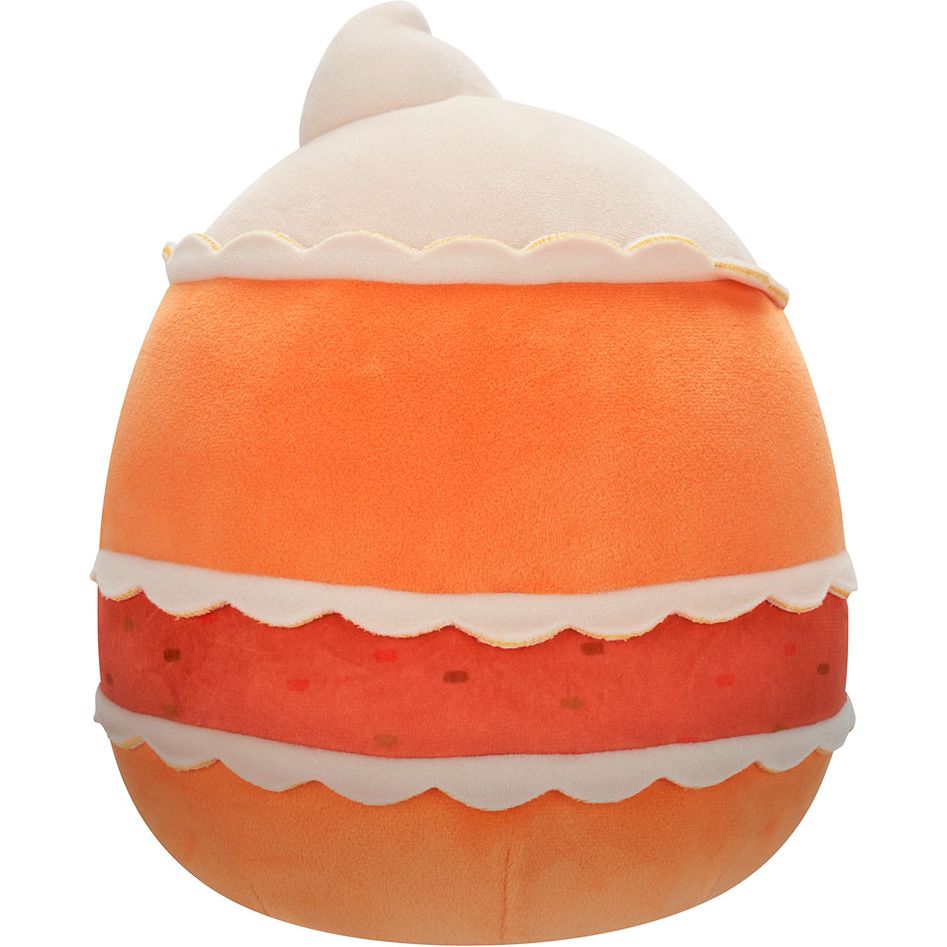 Мягкая игрушка Squishmallows Морковный тортик 19 см (SQER00835) - фото 3