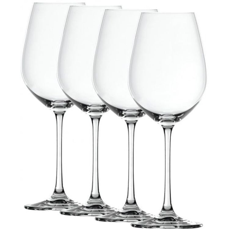 Набор бокалів для червоного вина Spiegelau Salute, 550 мл (21495) - фото 1