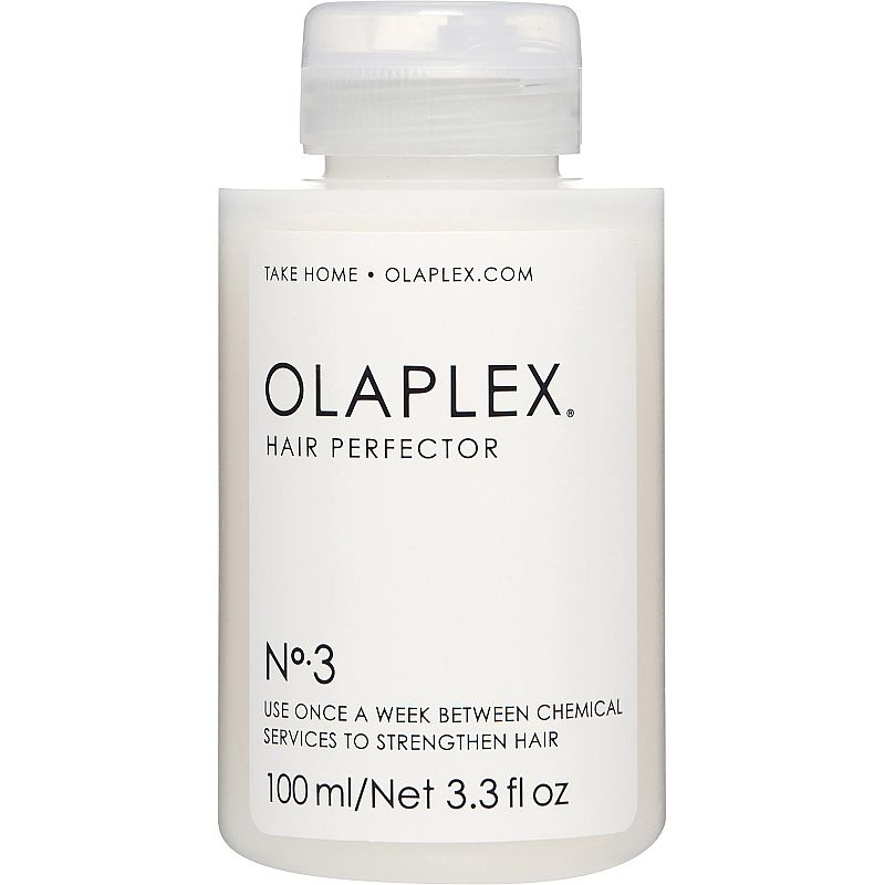 Эликсир для волос Olaplex No. 3 Hair Protector 100 мл - фото 1