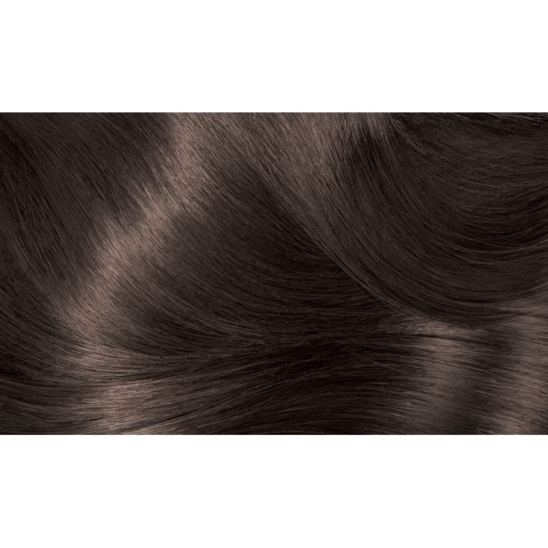 Стойкая крем-краска для волос L'Oreal Paris Excellence Creme тон 400 (каштановый) 192 мл - фото 3