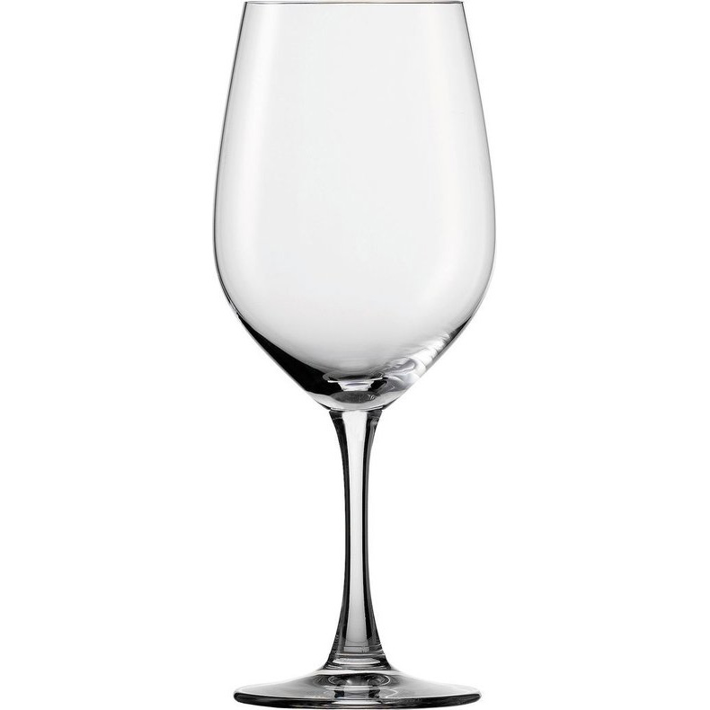 Набор бокалов для червоного вина Spiegelau Bordeaux Wine Lovers, 580 л (16493) - фото 2