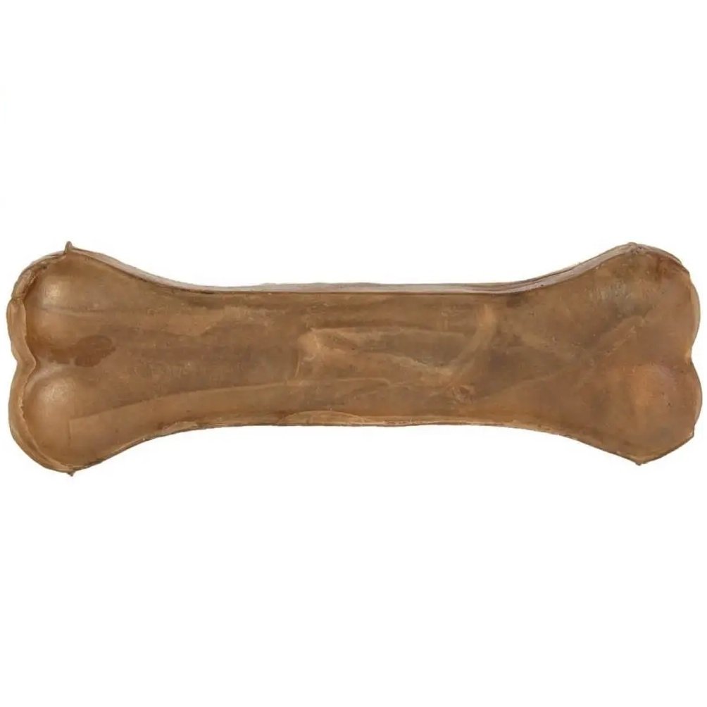 Ласощі для собак Trixie Кістка пресована 15 см, 25 шт., 2000 г (2644_25шт) - фото 1
