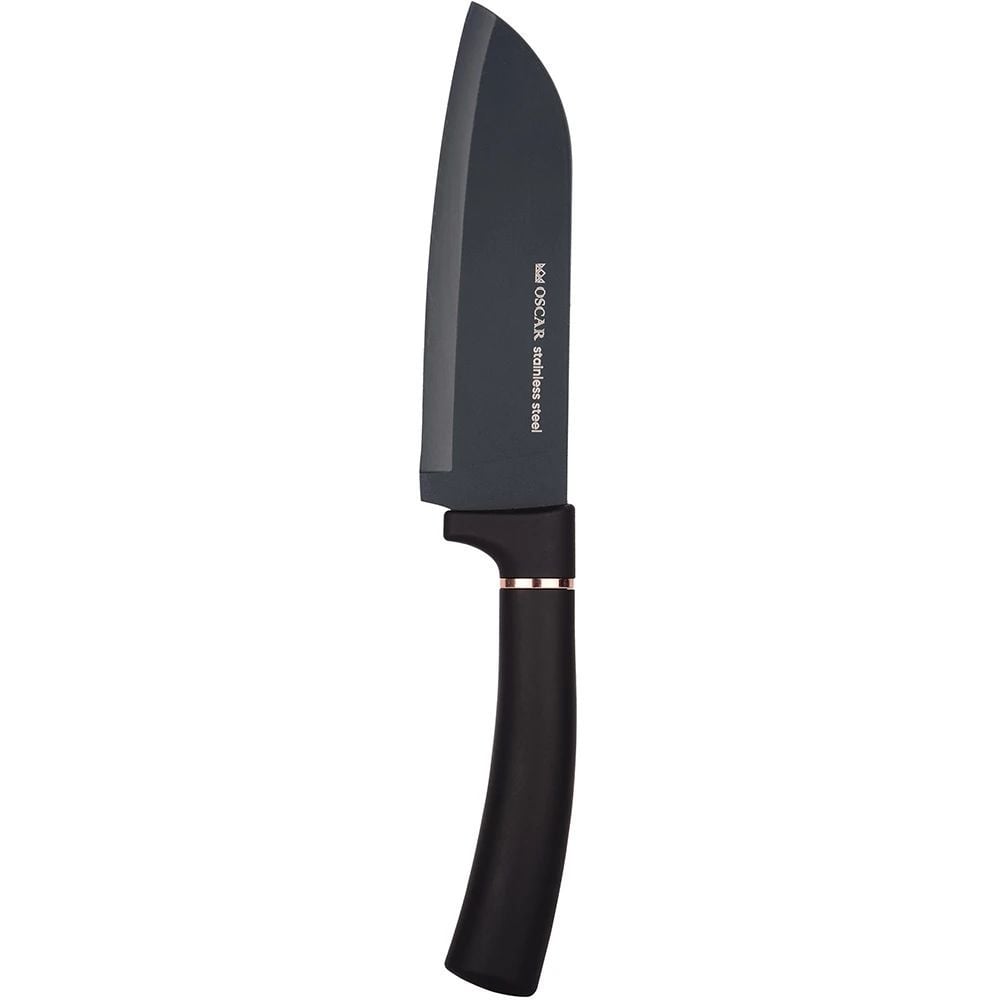 Нож сантоку Oscar Grand, 13 см (OSR-11000-5) - фото 1
