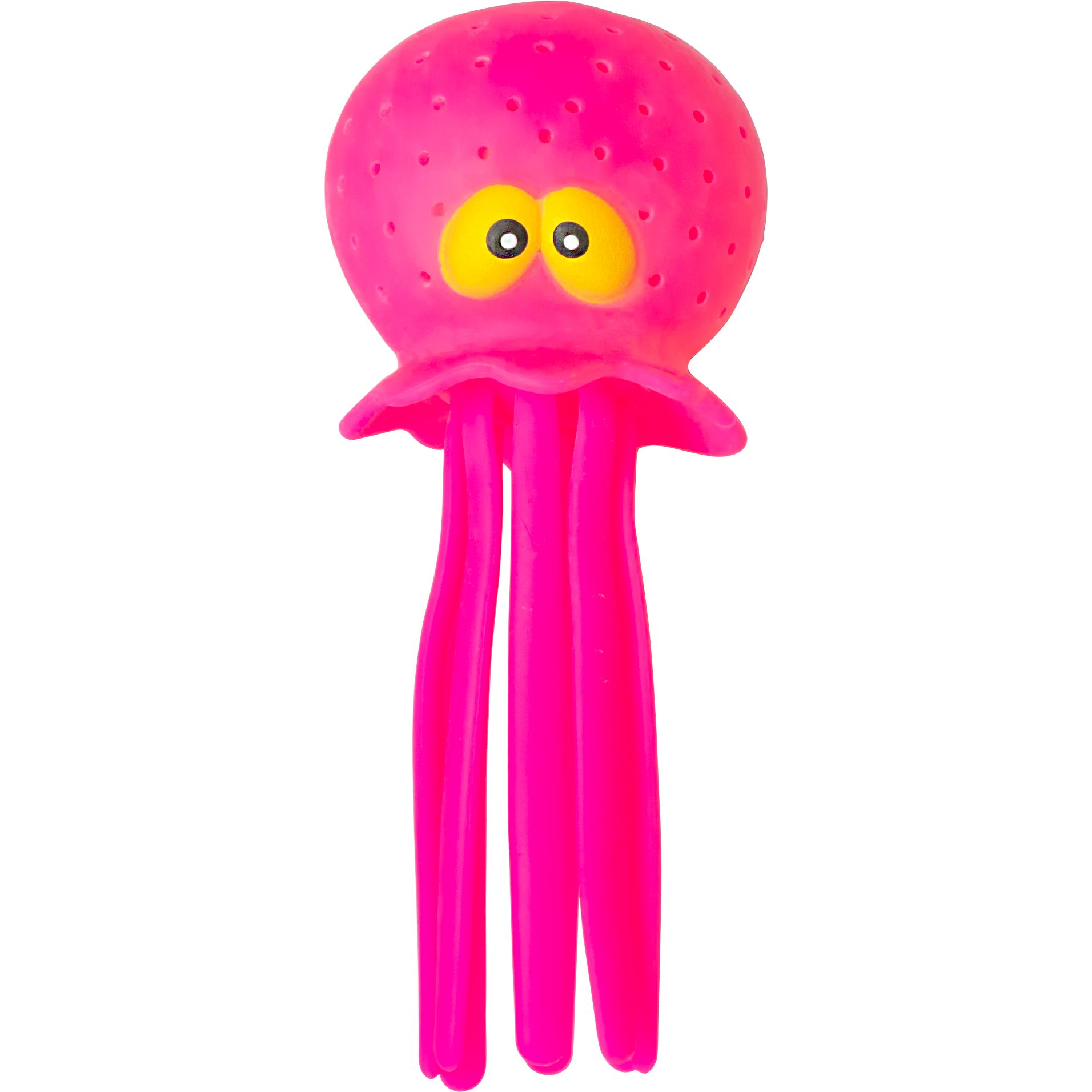 Іграшка-антистрес Kids Team Antistress Восьминіг рожевий (CKS-10217) - фото 1