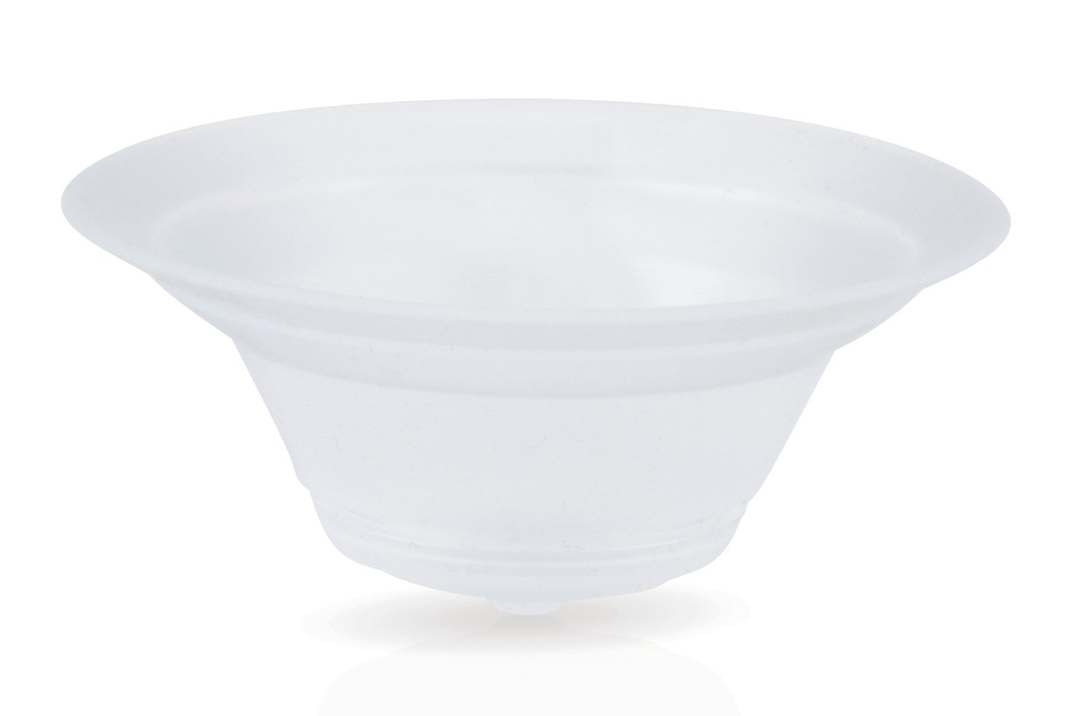 Чашка-непроливайка Nuby 360°, с крышечкой, 360 мл, голубой (NV0414003blu) - фото 3