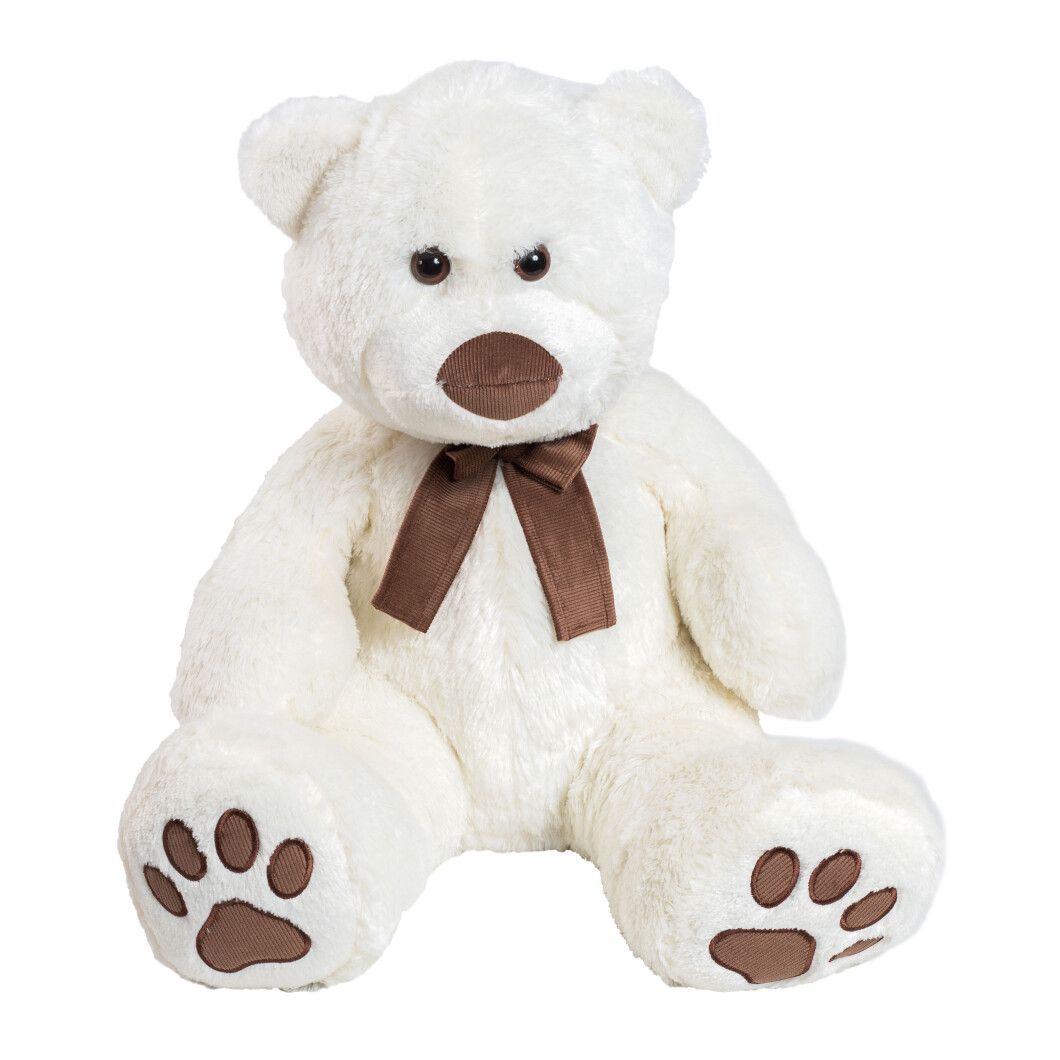 Мягкая игрушка Tigres Медведь Мариуш, 55 см (ВЕ-0212) - фото 1