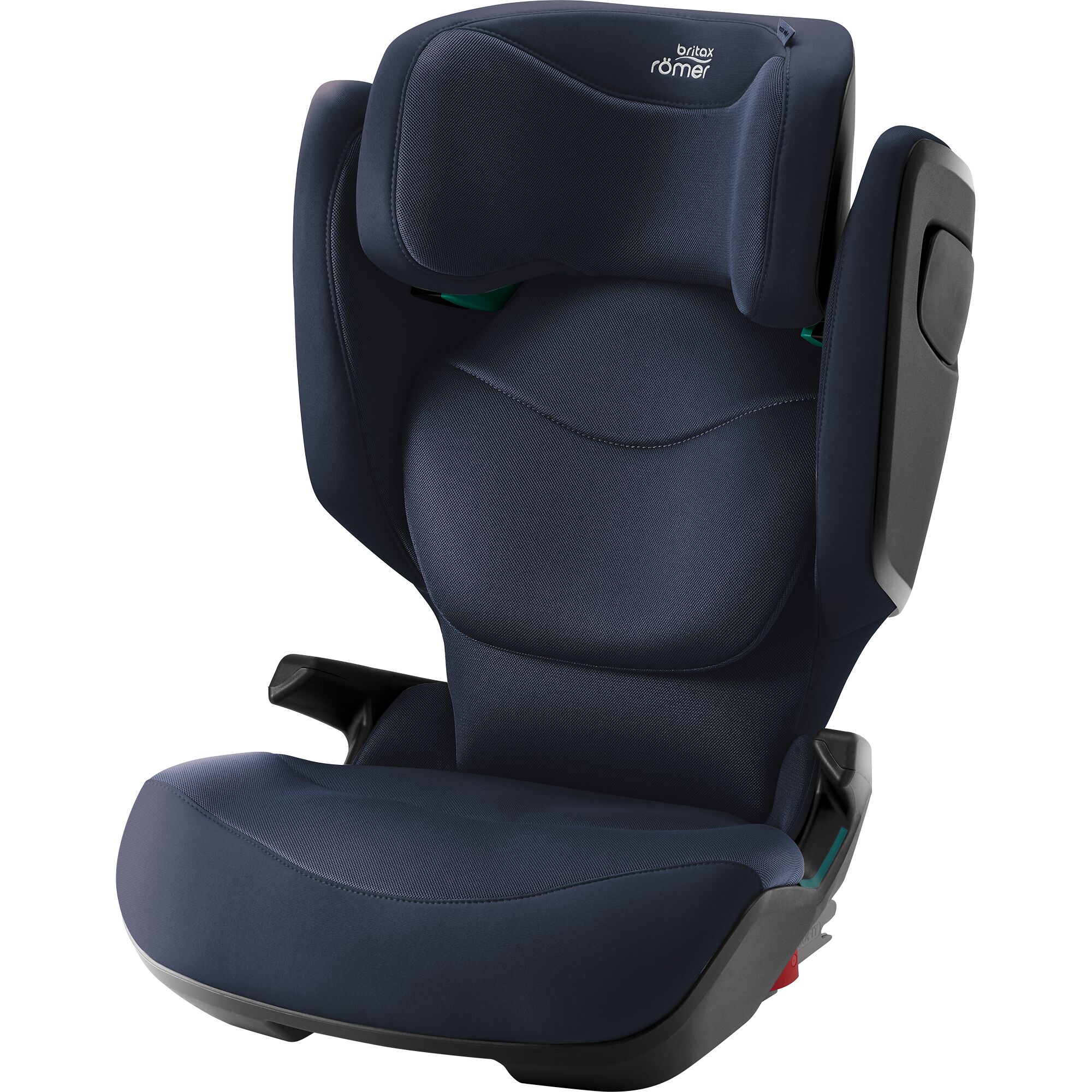 Автокресло Britax Romer Kidfix Pro M Style Night Blue - фото 1