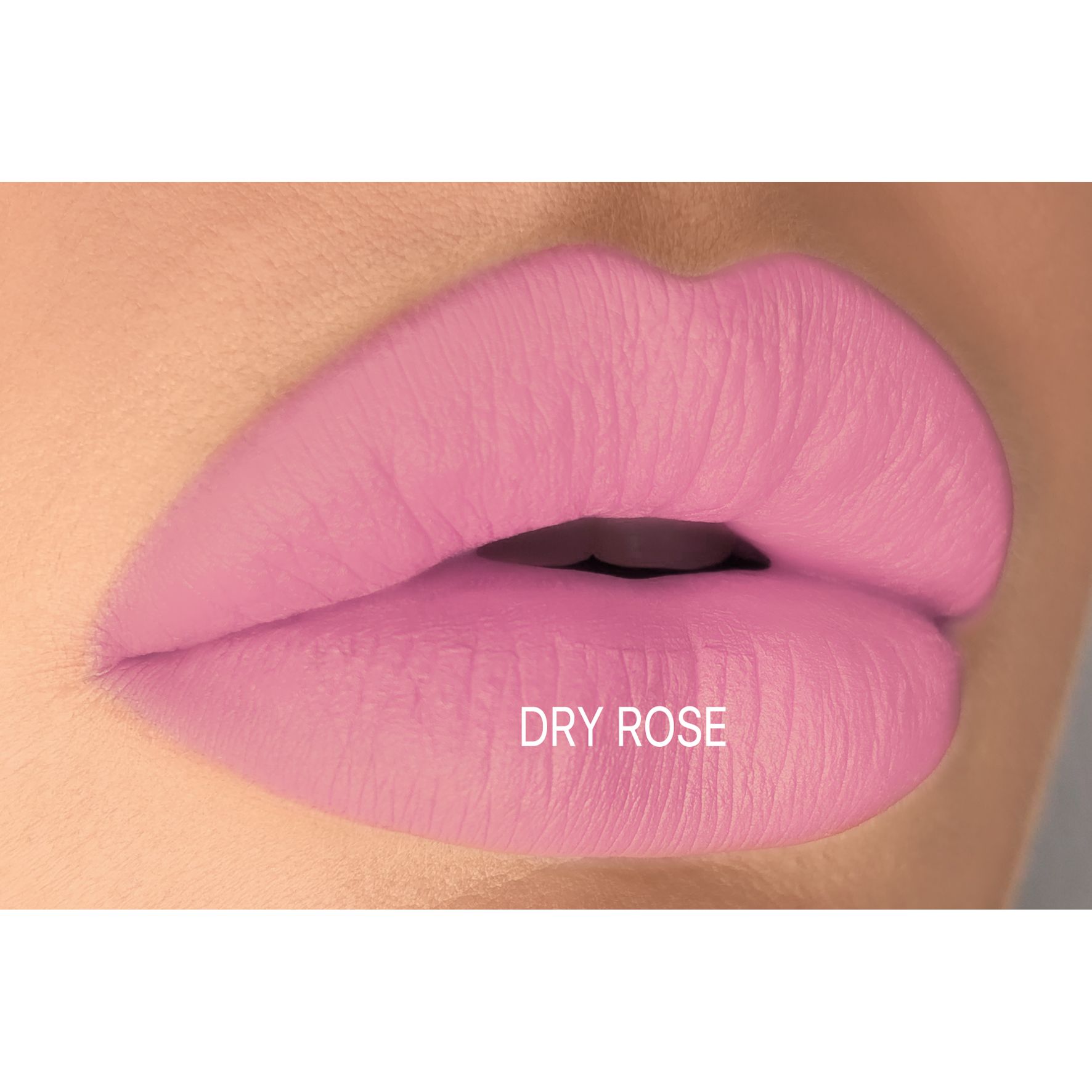 Матовый карандаш-помада для губ тон Dry Rose 1.7 г - фото 2