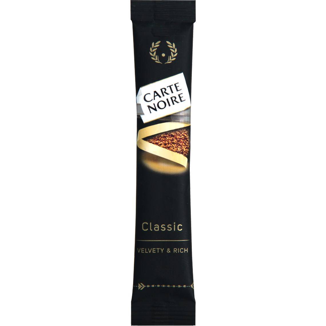 Кава розчинна Carte Noire Classic 2 г (47547)