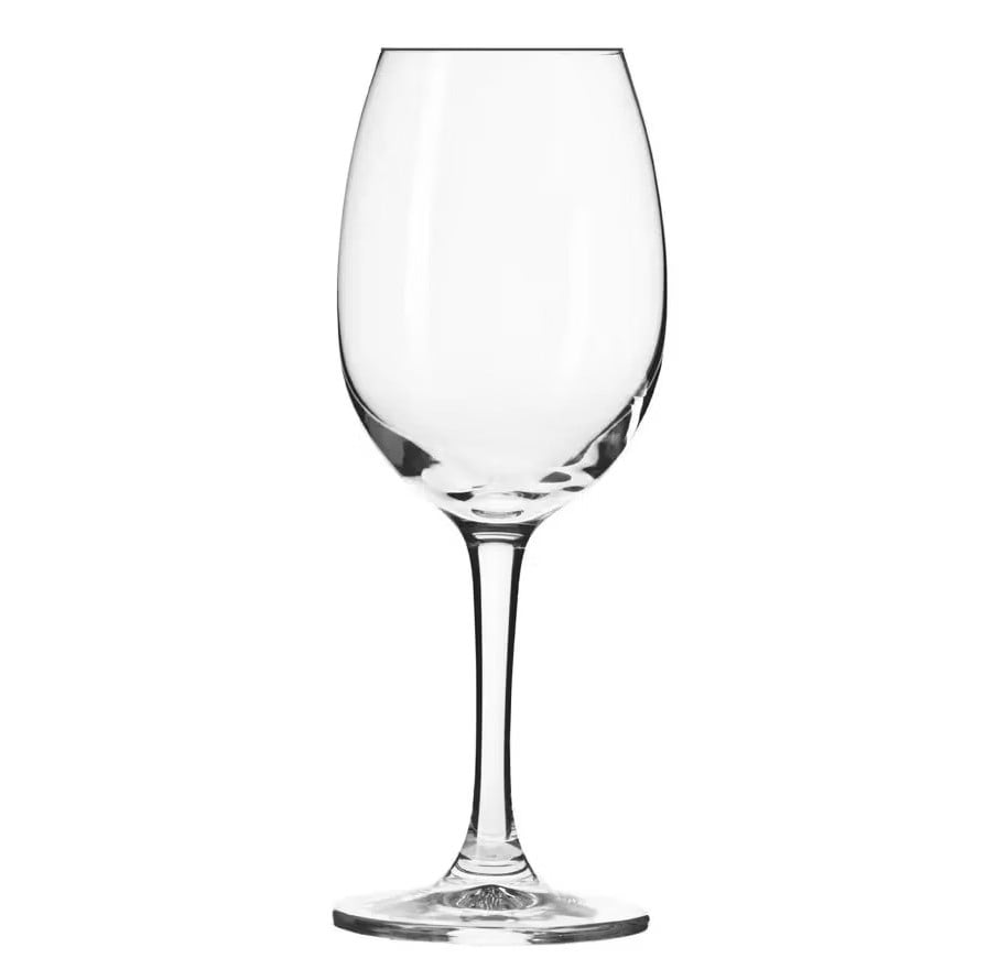 Набор бокалов для белого вина Krosno Elite, 240 мл, 6 шт. (790169) - фото 1