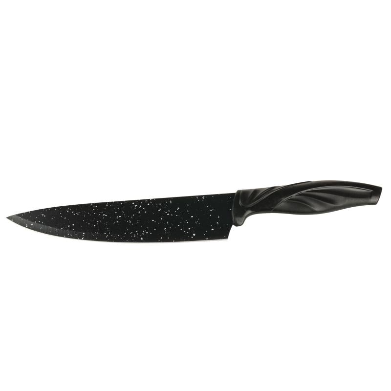 Набір ножів Supretto Сила Граніту, з керамічним покриттям, 6 шт. (5563) - фото 2