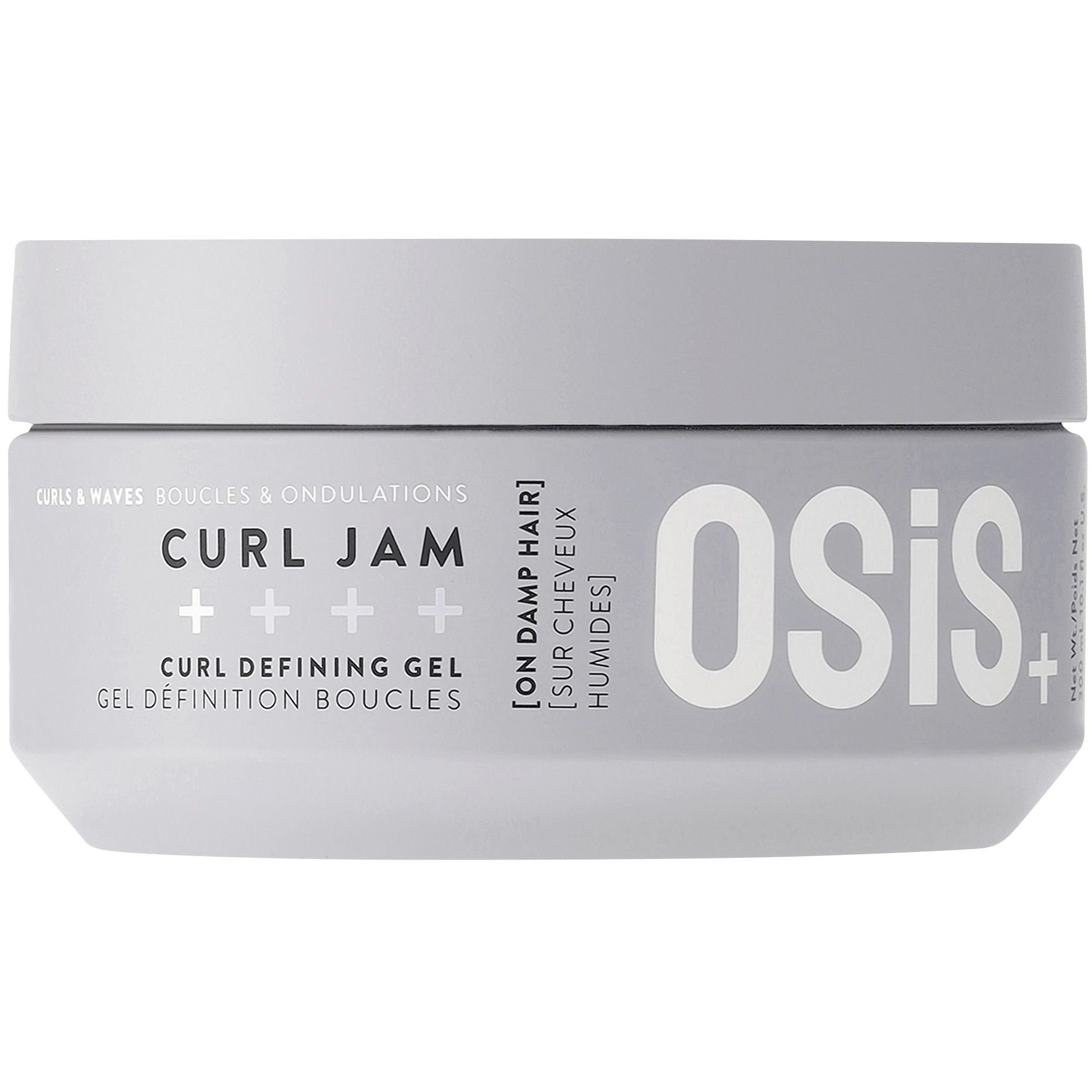 Гель для завивки волос Schwarzkopf Professional Osis Style Curl Jam Curl Defining 300 мл - фото 1