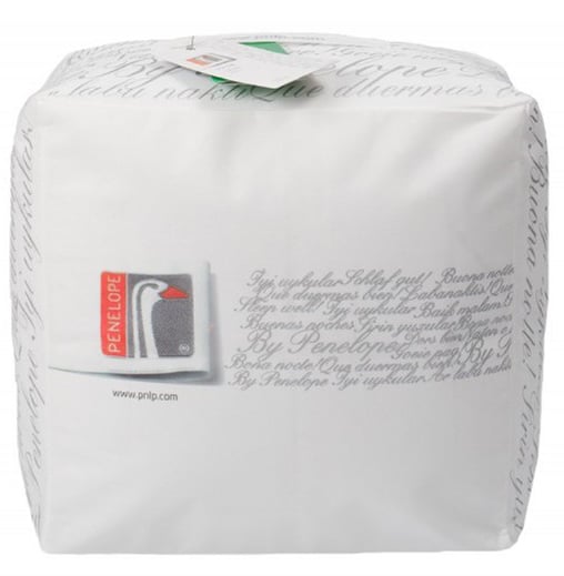 Одеяло Penelope Tender, антиаллергенное, 215х155 см, молочный (svt-2000022217705) - фото 3