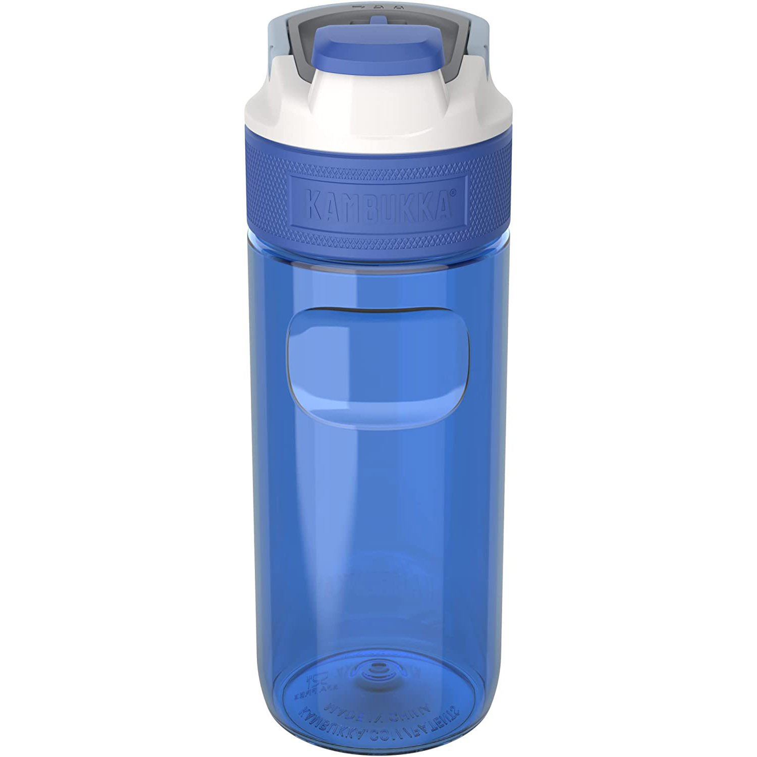 Бутылка для воды Kambukka Elton, 500 мл, синяя (11-03019) - фото 2