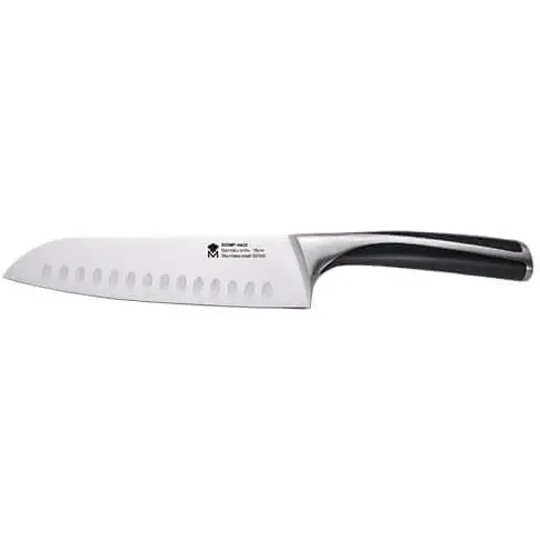 Нож санток MasterPro Elegance. 17.5 см (BGMP-4432) - фото 2