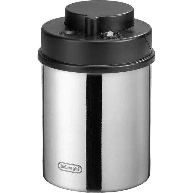 Контейнер DeLonghi DLSC063 Vacuum Coffee Canister (00000020413) - фото 1